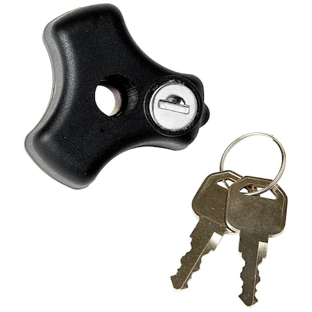 Ornatus Outdoors Hood Mount Locking Knob OR358752